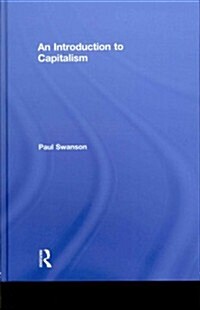 An Introduction to Capitalism (Hardcover)