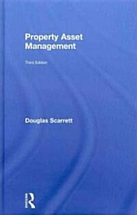 Property Asset Management (Hardcover, 3 Revised edition)