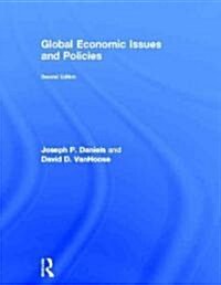 Global Economic Issues and Policies (Hardcover, 2 Rev ed)