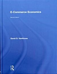 eCommerce Economics (Hardcover)