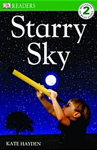 Starry Sky (School & Library Binding)