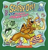 Scooby-Doo! and the Fishy Phantom (Prebound, Turtleback Scho)