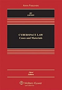 Cyberspace Law: Cases and Materials (Hardcover, 3, Revised)