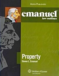 Property (Paperback, Pass Code, 7th)