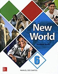 [중고] My World 6: Student Book (Paperback)