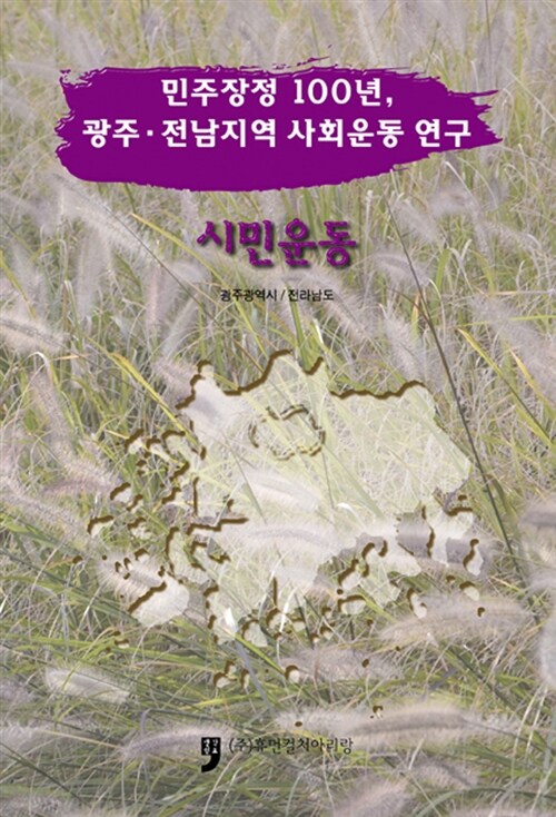 민주장정 100년, 광주.전남지역 사회운동 연구 : 시민운동