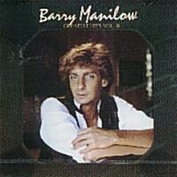 [중고] Barry Manilow / Greatest Hits Vol.2