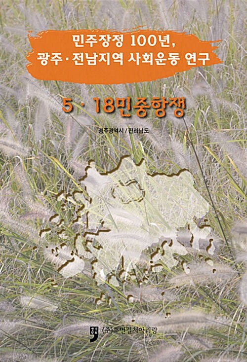 민주장정 100년, 광주.전남지역 사회운동 연구 : 5.18 민중항쟁