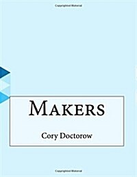 Makers (Paperback)