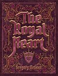 The Royal Heart (Hardcover)