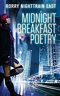 Midnight Breakfast Poetry (Paperback)