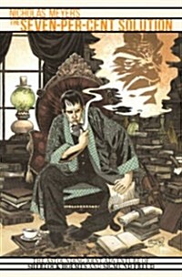 Sherlock Holmes: The Seven-Per-Cent Solution (Paperback)