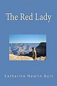 The Red Lady (Paperback)