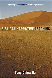 Biblical Narrative Learning (Paperback)