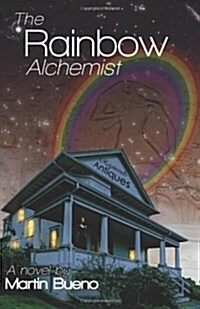 The Rainbow Alchemist (Paperback)