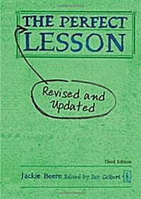 The Perfect Lesson : Revised and updated (Hardcover, 3 New edition)