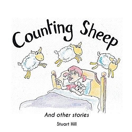 Counting Sheep and Other Stories (Paperback)