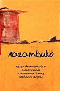 Mazambuko (Paperback)