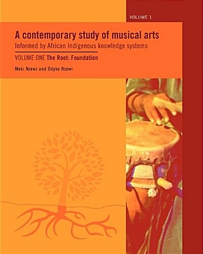 Contemp. Study of Musical V1 (Paperback)