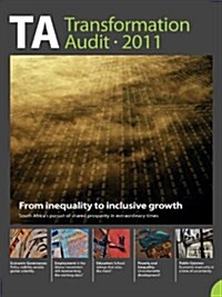 Transformation Audit 2011. from Inequality to Inclusive Growth (Paperback)