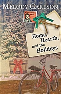 Home, Hearth, and the Holidays (Paperback)