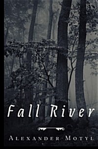 Fall River (Paperback)