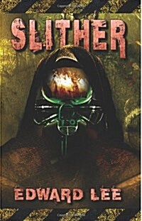 Slither (Paperback)