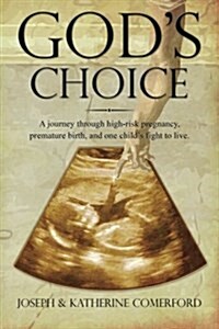 Gods Choice: A Journey Through High-Risk Pregnancy, Premature Birth and One Childs Fight to Live (Paperback)