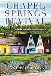 Chapel Springs Revival (Paperback)