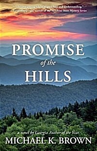 Promise of the Hills (Paperback)