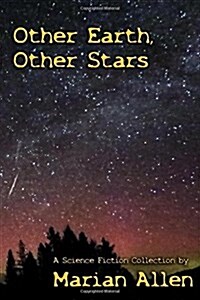 Other Earth, Other Stars (Paperback)