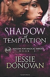 Shadow of Temptation (Paperback)