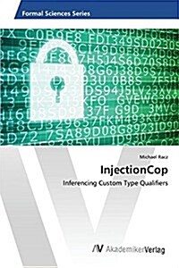 Injectioncop (Paperback)