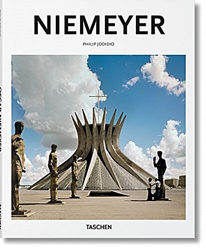 Niemeyer (Hardcover)