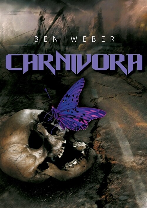 Carnivora (Paperback)