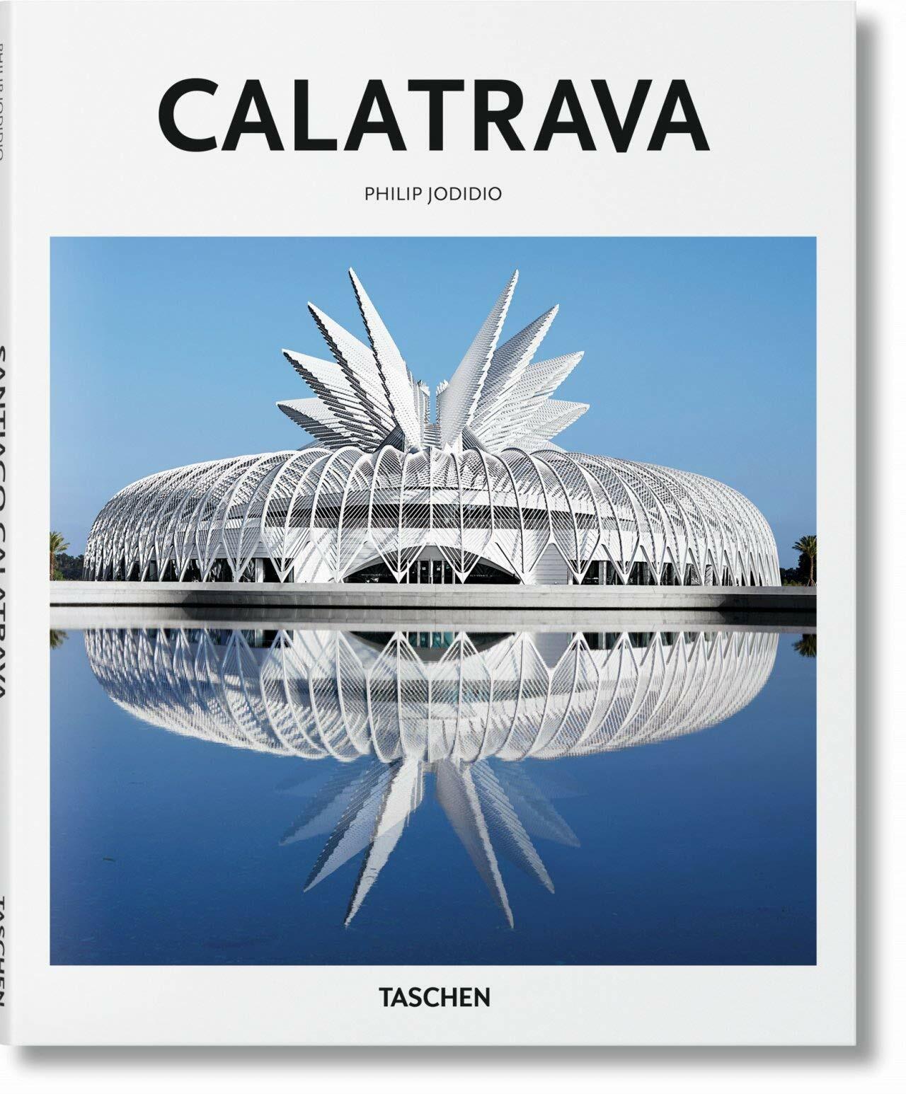 Calatrava (Hardcover)