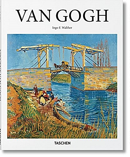 Van Gogh (Hardcover)