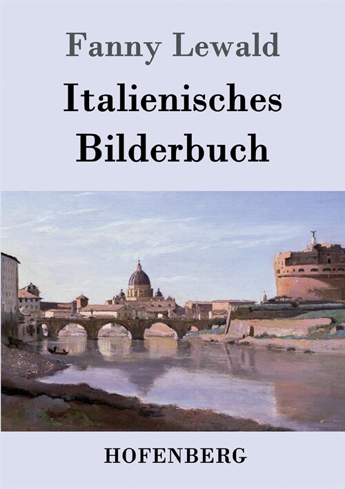 Italienisches Bilderbuch (Paperback)