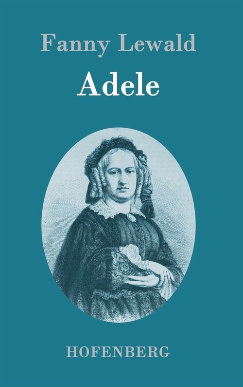 Adele: Roman (Hardcover)