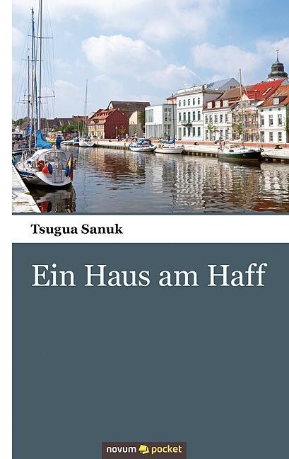 Ein Haus Am Haff (Paperback)