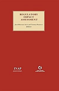 Regulatory Impact Assessment (Paperback)
