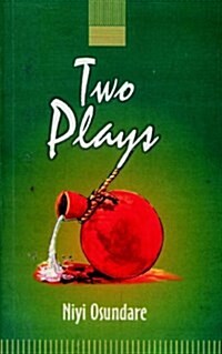 Two Plays (Paperback)