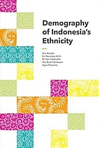 Demography of Indonesias Ethnicity (Paperback)