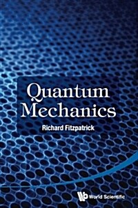 Quantum Mechanics (Paperback)