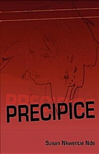Precipice (Paperback)