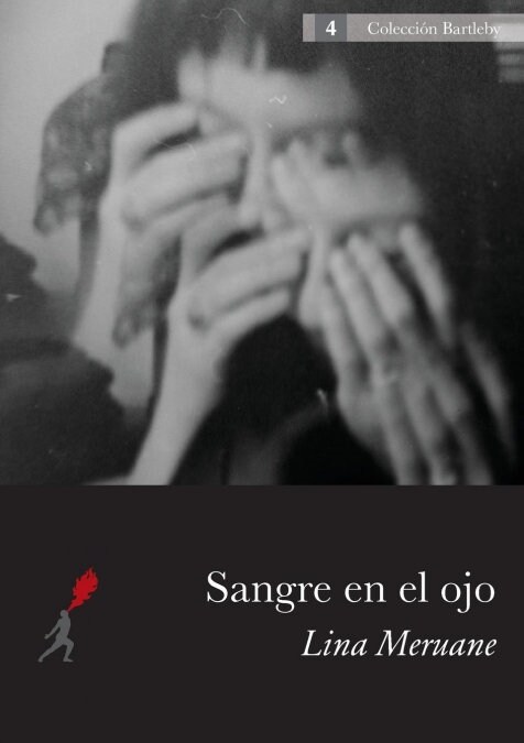 Sangre En El Ojo (Paperback)