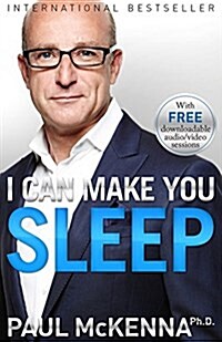 I Can Make You Sleep (Paperback)