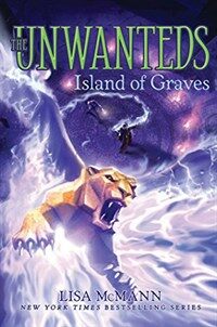 Island of Graves (Paperback, Reprint)