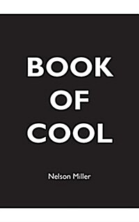 Book of Cool (Paperback)