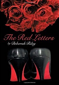 The Red Letters (Hardcover)